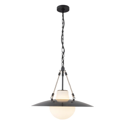 Waverly 22-in Pendant