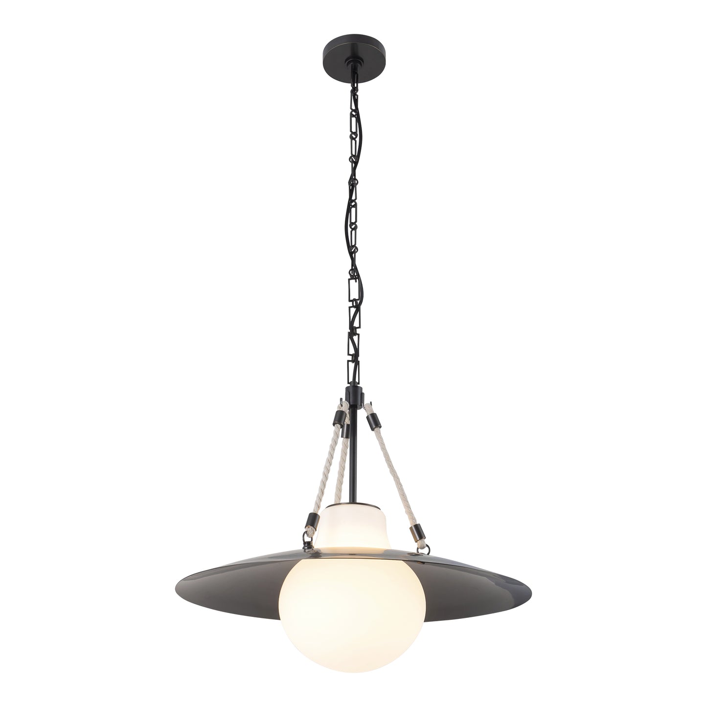 Waverly 22-in Pendant