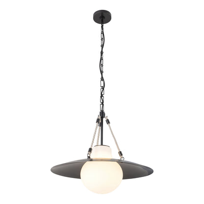 Waverly 22-in Pendant