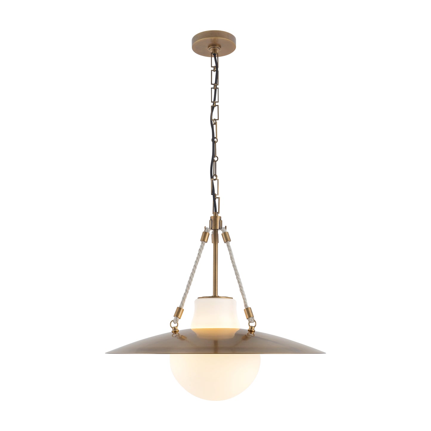 Waverly 22-in Pendant