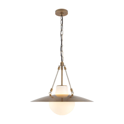 Waverly 22-in Pendant