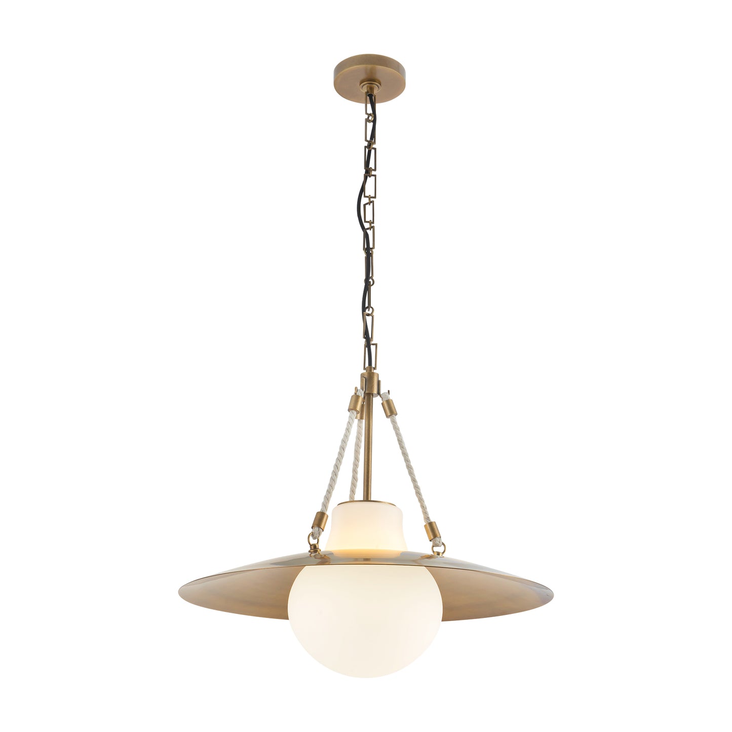 Waverly 22-in Pendant