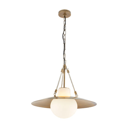 Waverly 22-in Pendant
