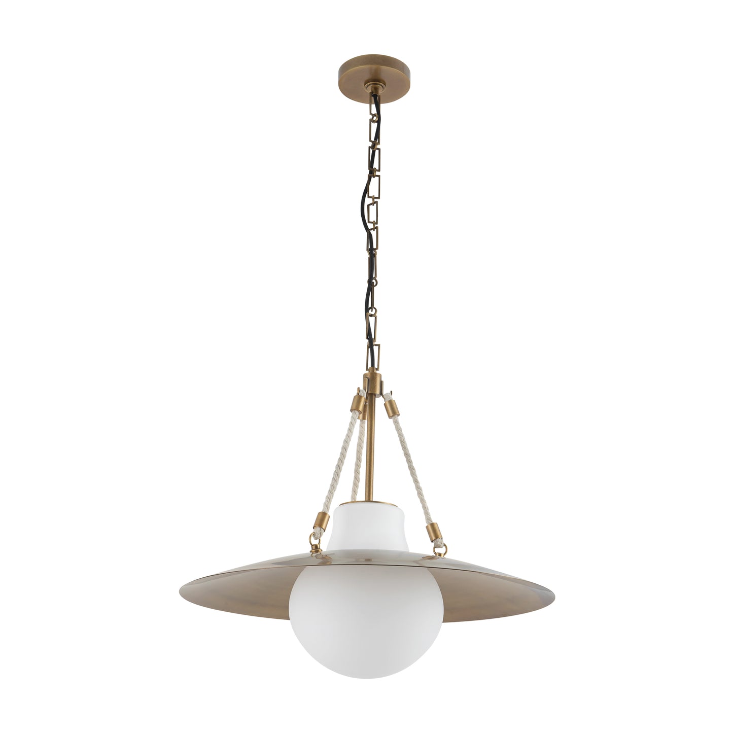 Waverly 22-in Pendant
