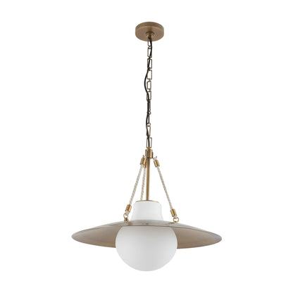 Waverly 22-in Pendant