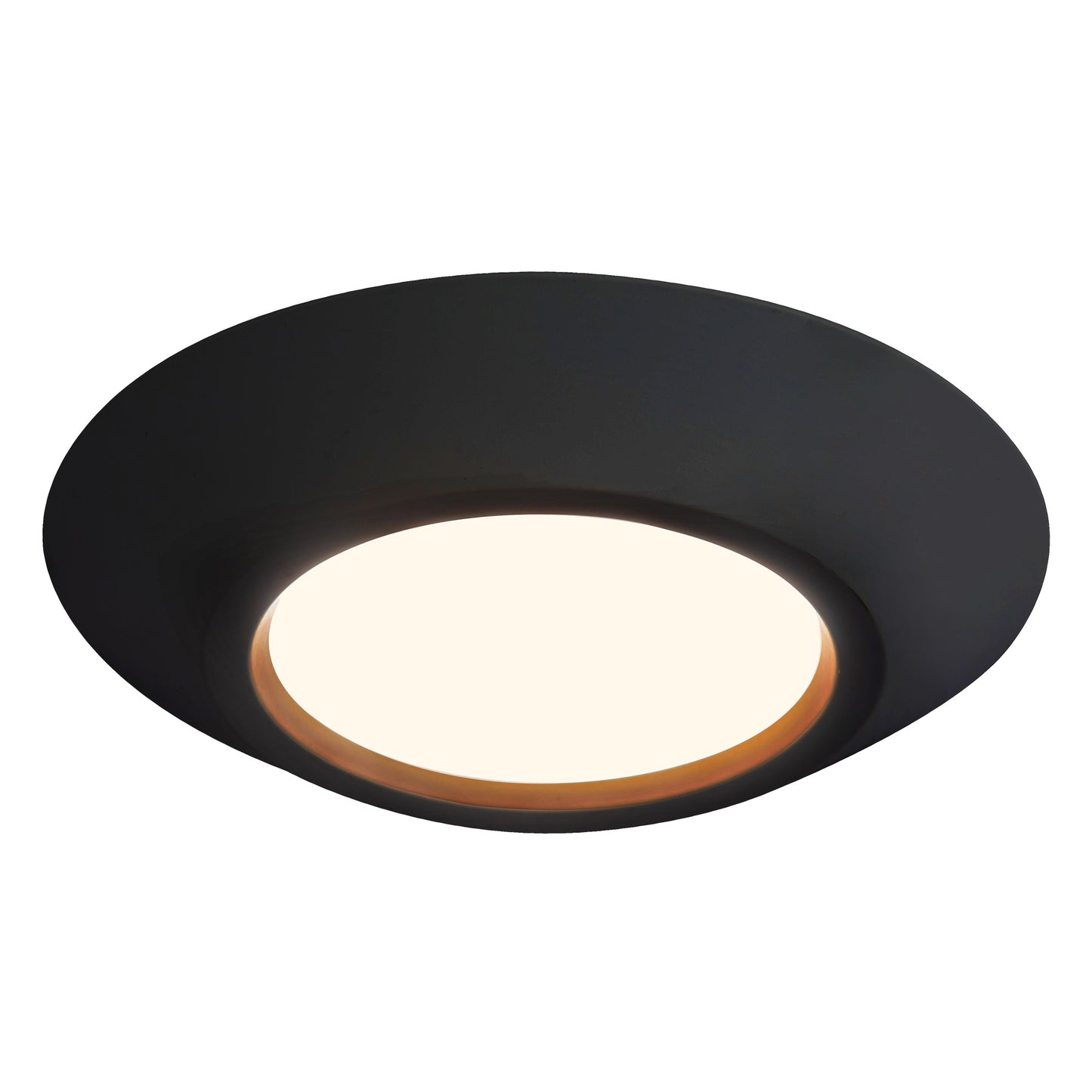 Weylo 6-in Flush Mount