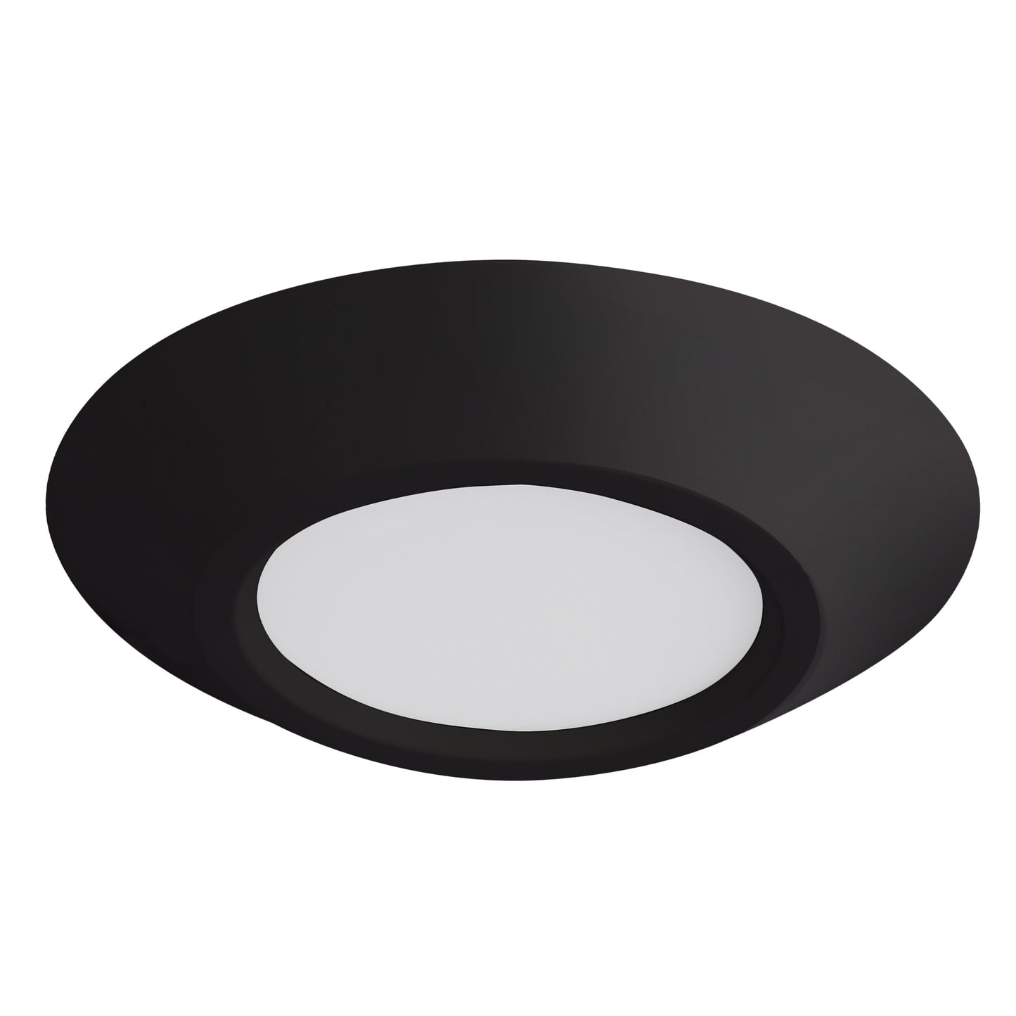 Weylo 6-in Flush Mount