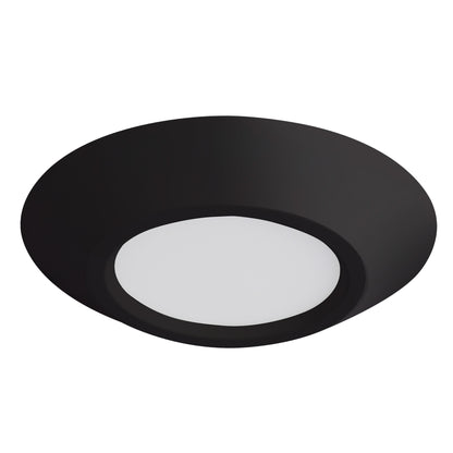 Weylo 6-in Flush Mount