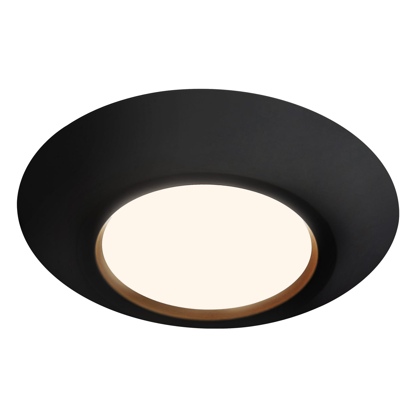 Weylo 6-in Flush Mount