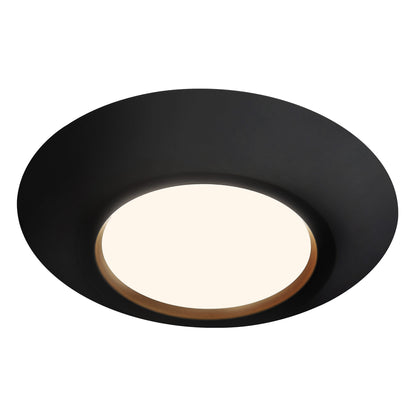 Weylo 6-in Flush Mount