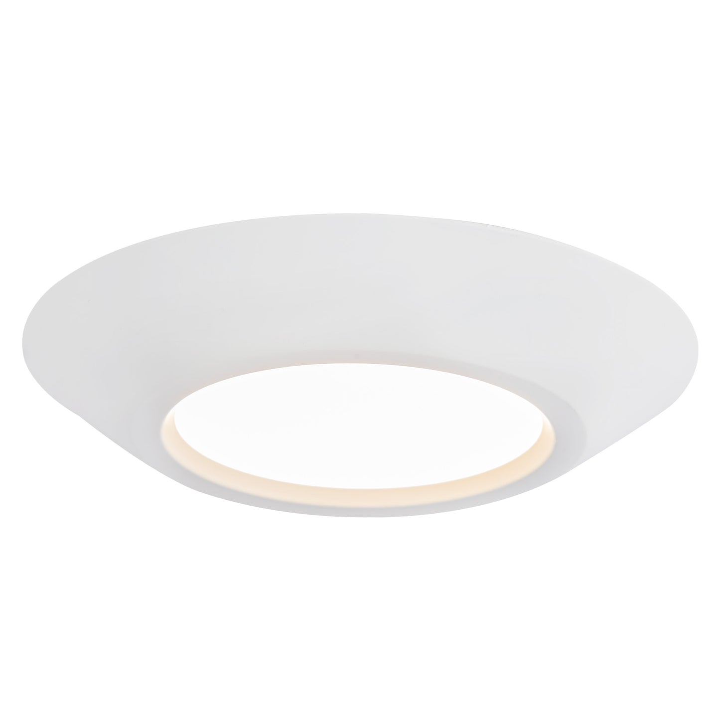Weylo 6-in Flush Mount