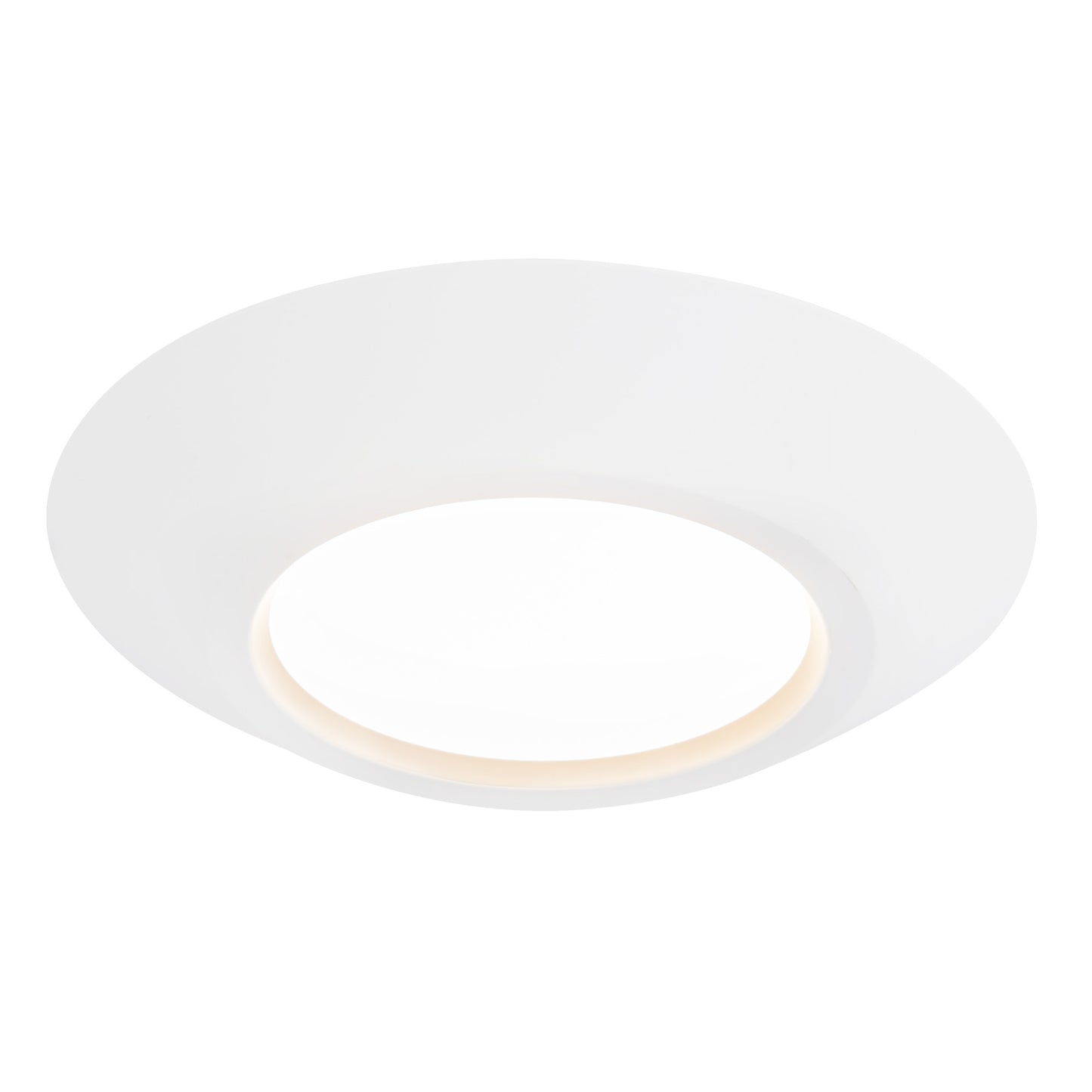 Weylo 6-in Flush Mount