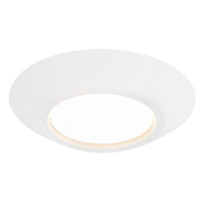 Weylo 6-in Flush Mount