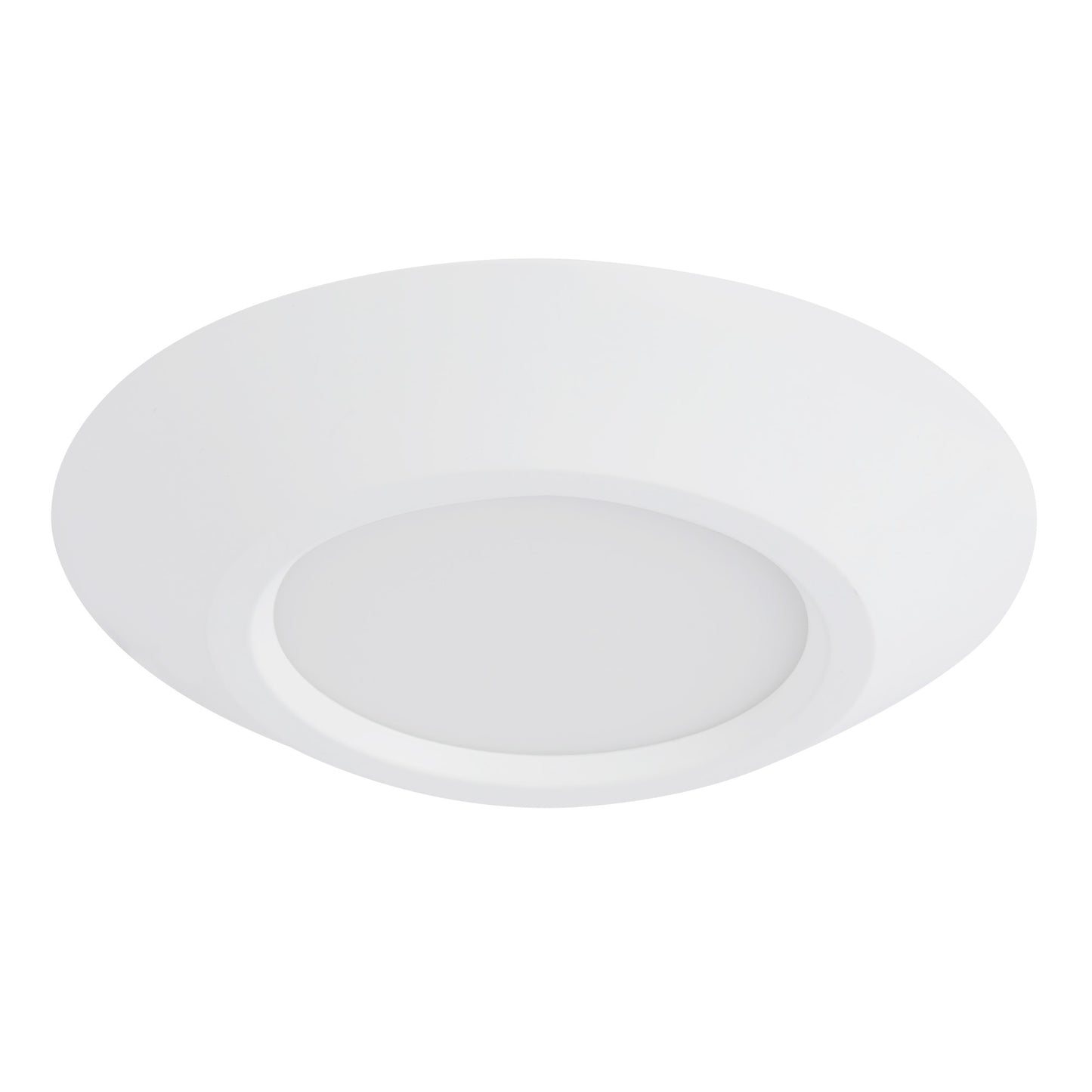 Weylo 6-in Flush Mount