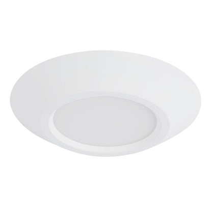 Weylo 6-in Flush Mount