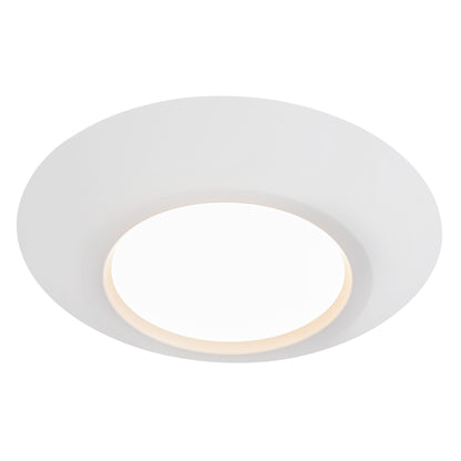 Weylo 6-in Flush Mount