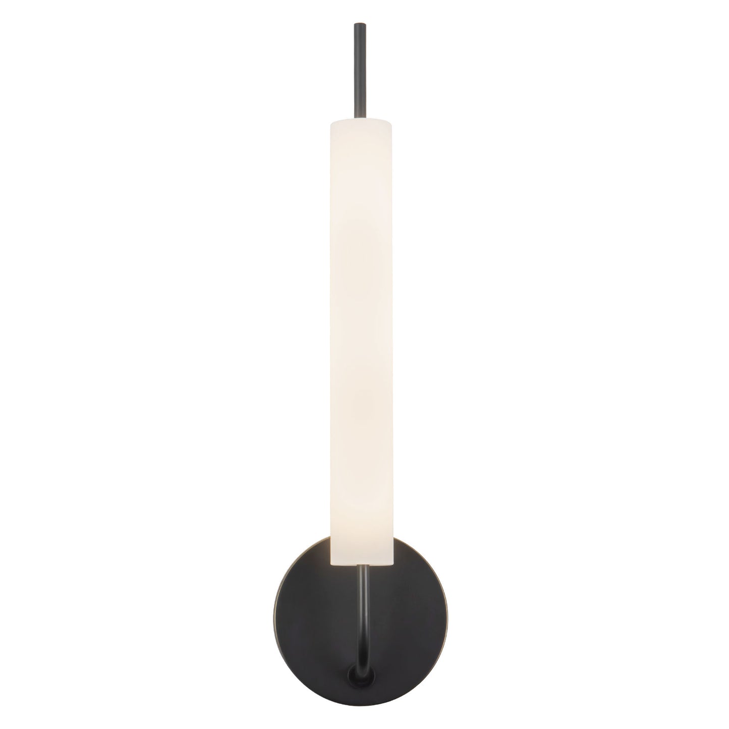Wick 20-in Wall Sconce
