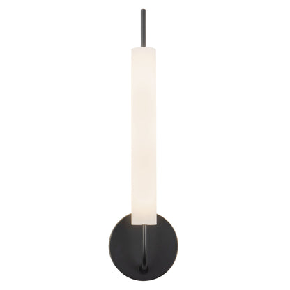 Wick 20-in Wall Sconce