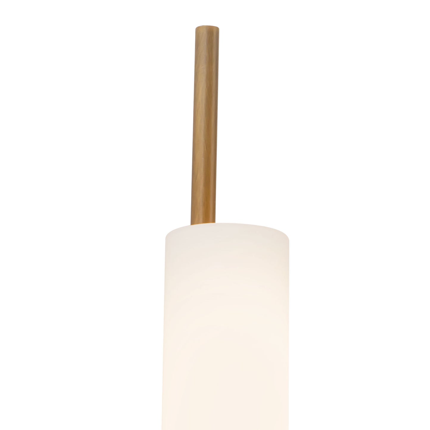 Wick 20-in Wall Sconce