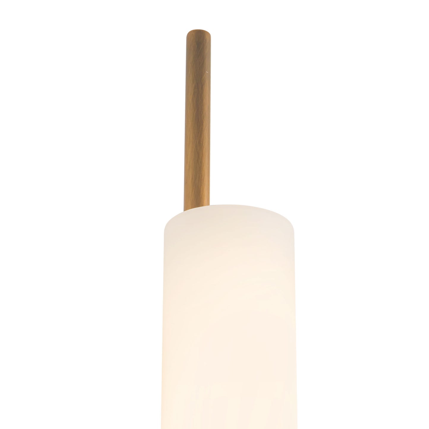 Wick 20-in Wall Sconce