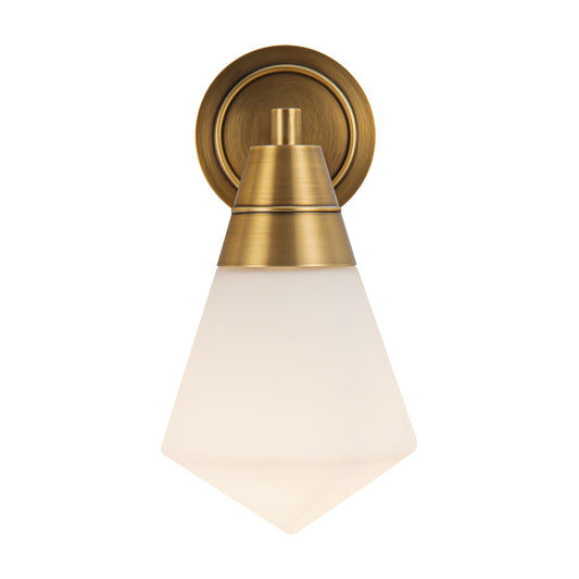 Willard 6-in Wall/Vanity Light