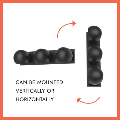 Willow 22-in Vanity Light