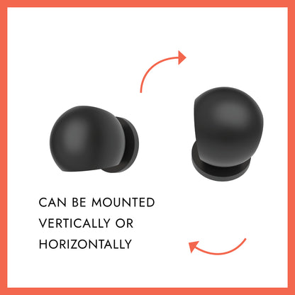 Willow 6-in Wall/Vanity Light