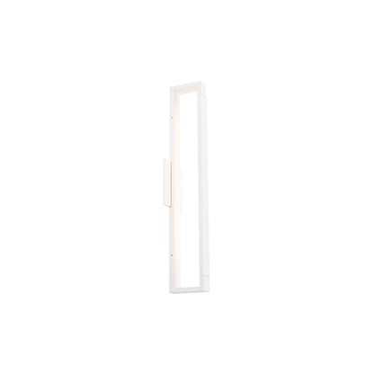 Swivel 24-in Wall Sconce