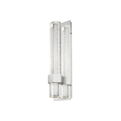 Warwick 15-in Wall Sconce