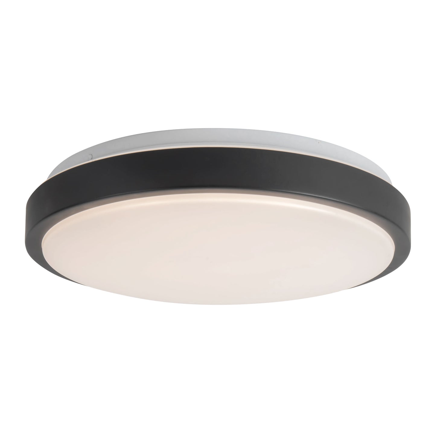 Yanis 16-in Flush Mount