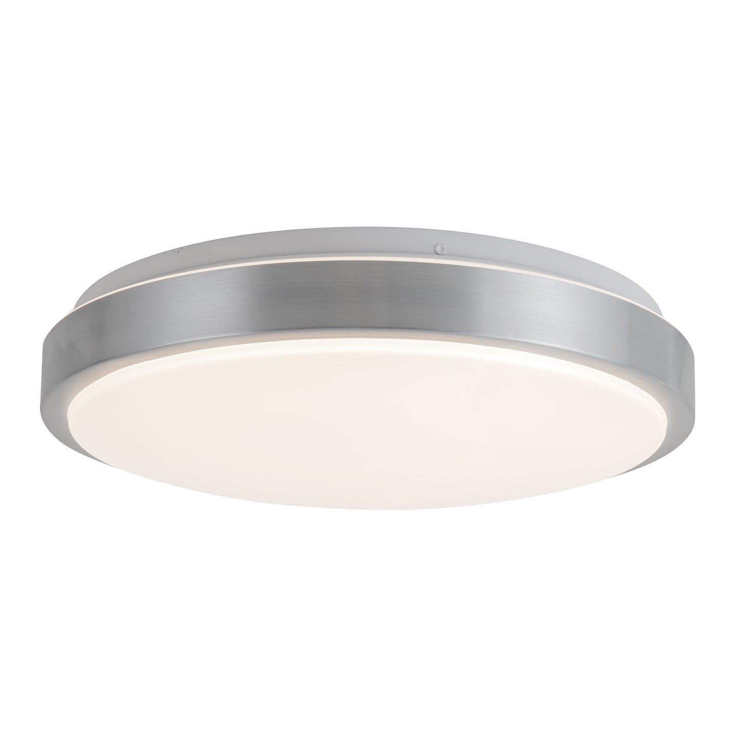 Yanis 16-in Flush Mount