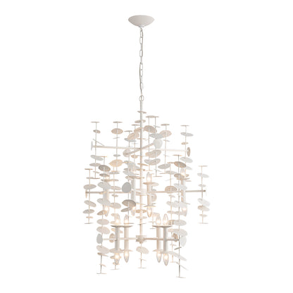 Yukari 41-in Chandelier