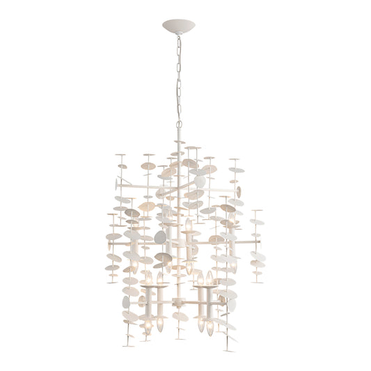 Yukari 41-in Chandelier