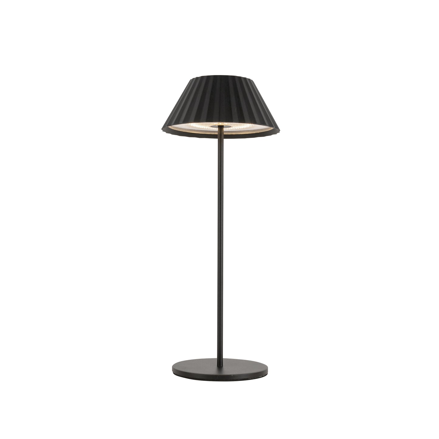 Zola 14-in Table Lamp