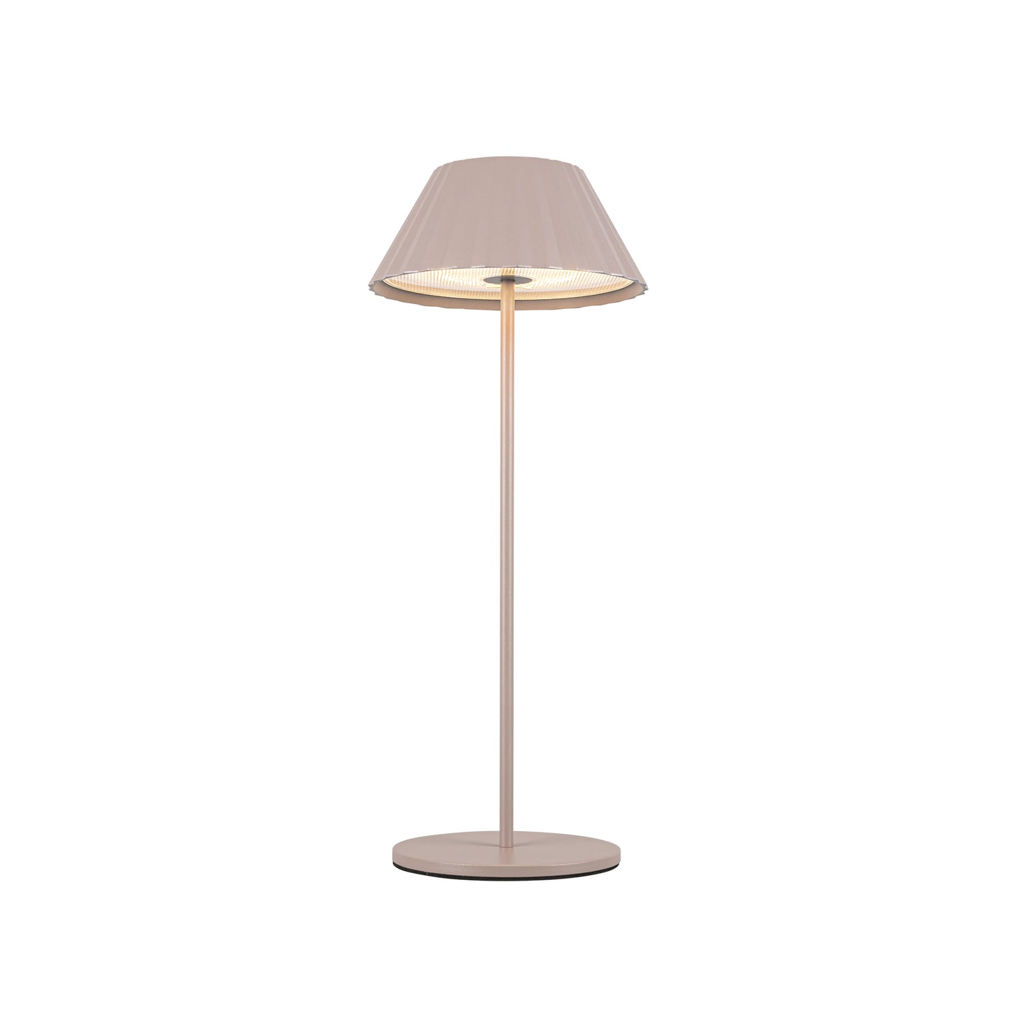 Zola 14-in Table Lamp