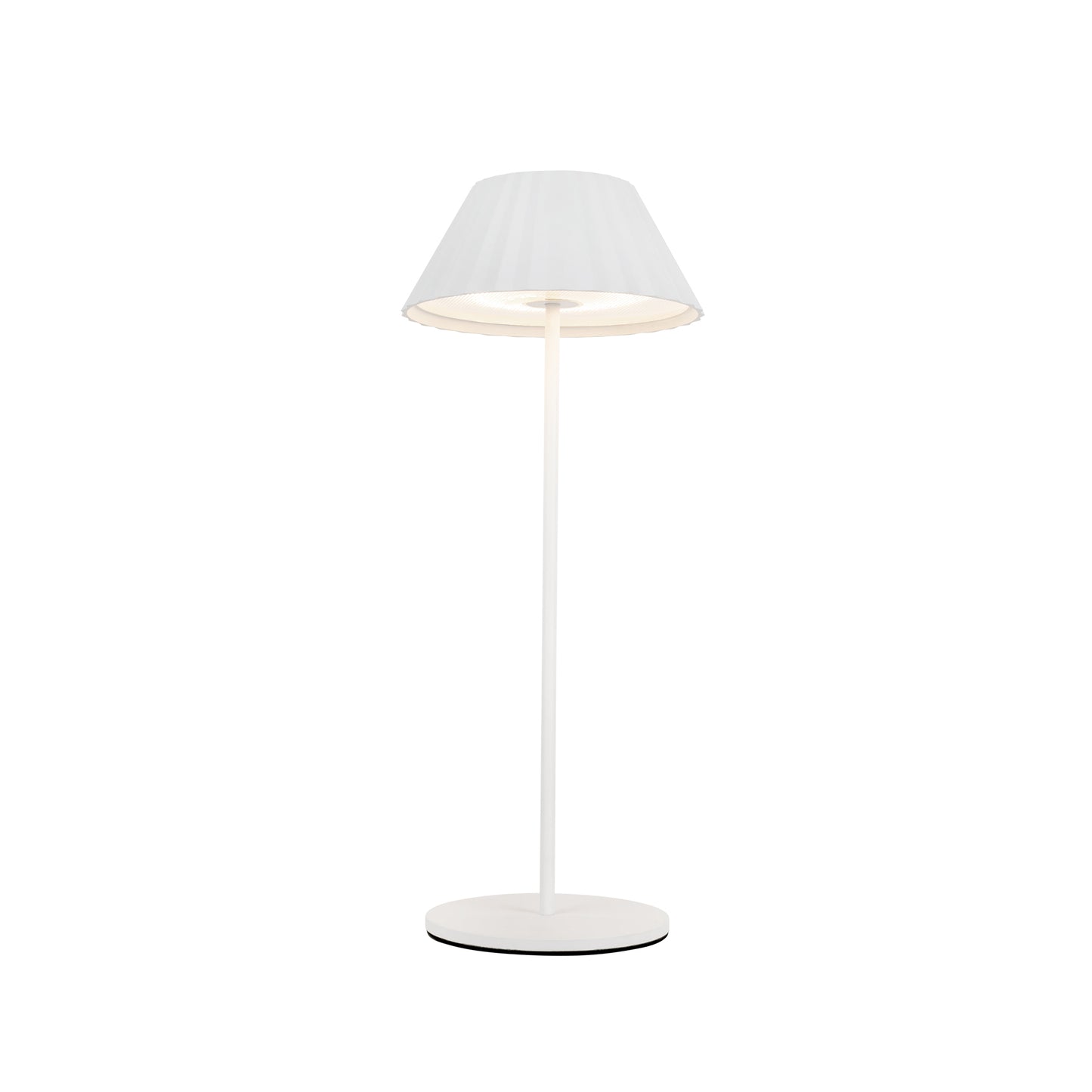 Zola 14-in Table Lamp