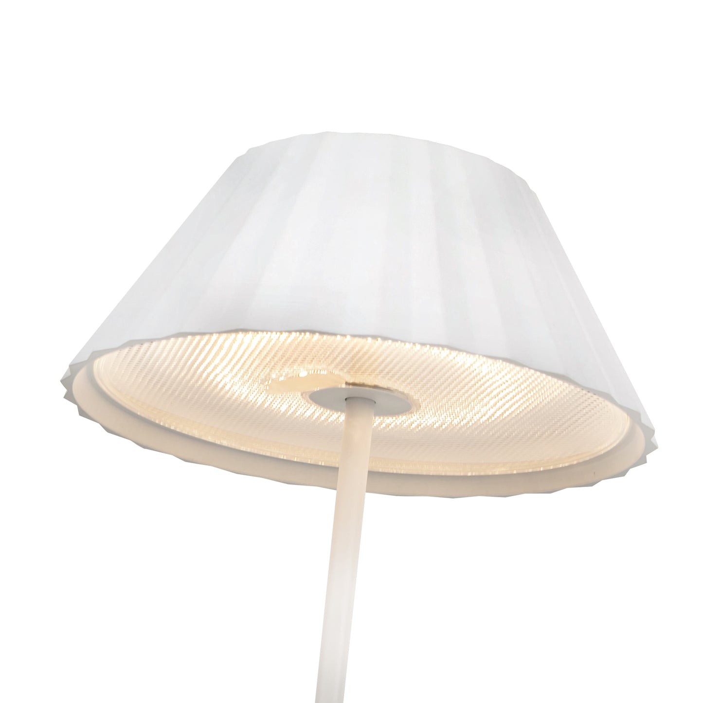 Zola 14-in Table Lamp