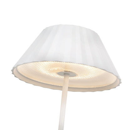 Zola 14-in Table Lamp