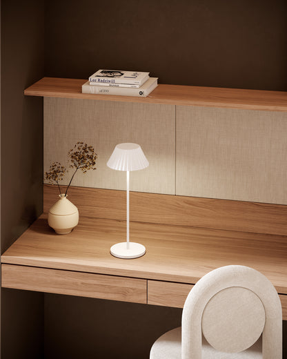 Zola 14-in Table Lamp