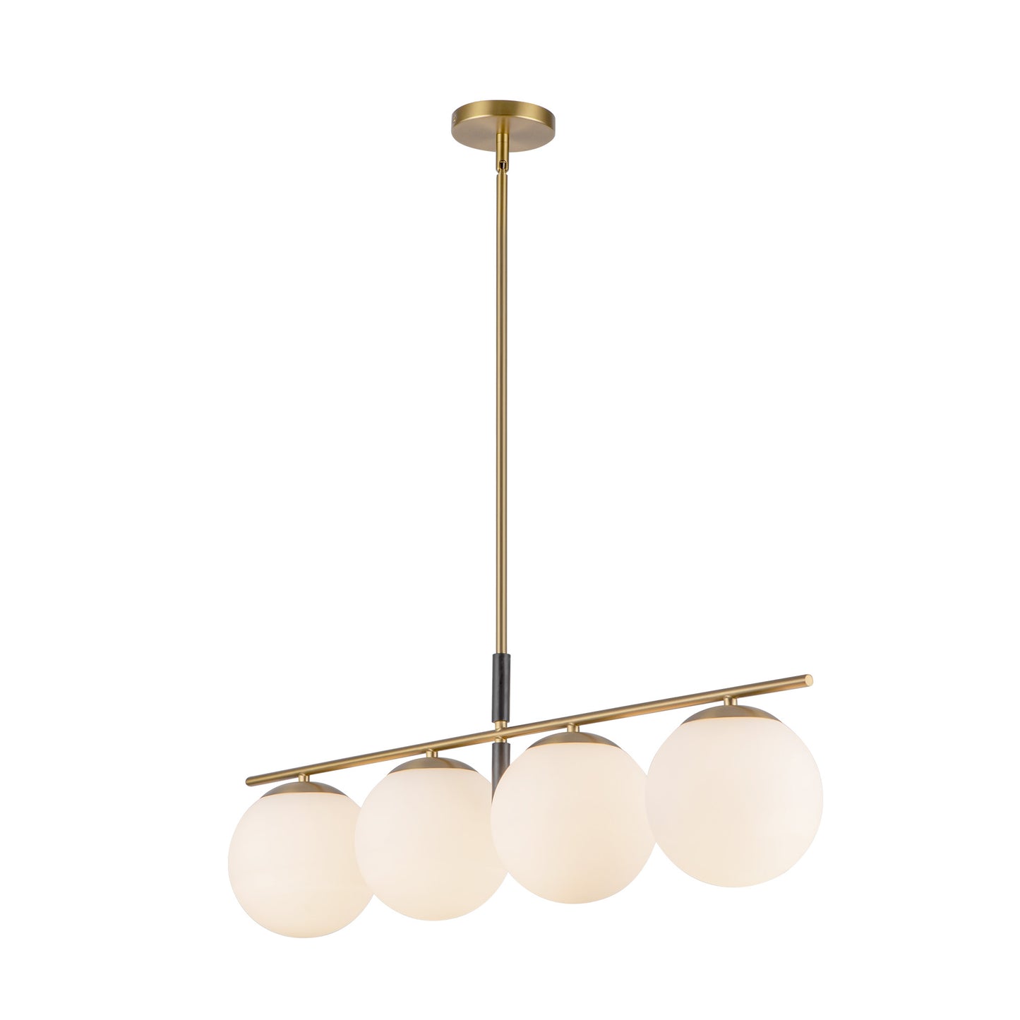 Zuri 37-in Linear Pendant