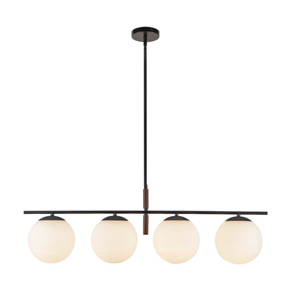 Zuri 37-in Linear Pendant