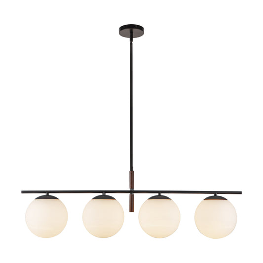 Zuri 37-in Linear Pendant