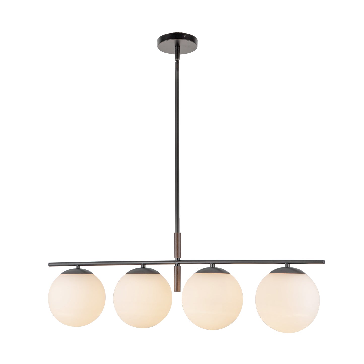 Zuri 37-in Linear Pendant