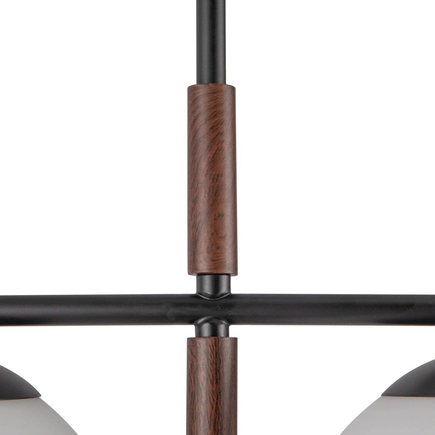 Zuri 37-in Linear Pendant