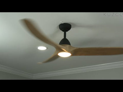 Baylor 60-in Ceiling Fan