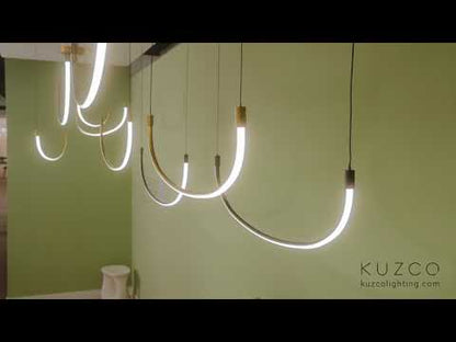 Talis 70-in Multi Pendant