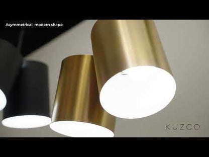 Keiko 14-in Table Lamp